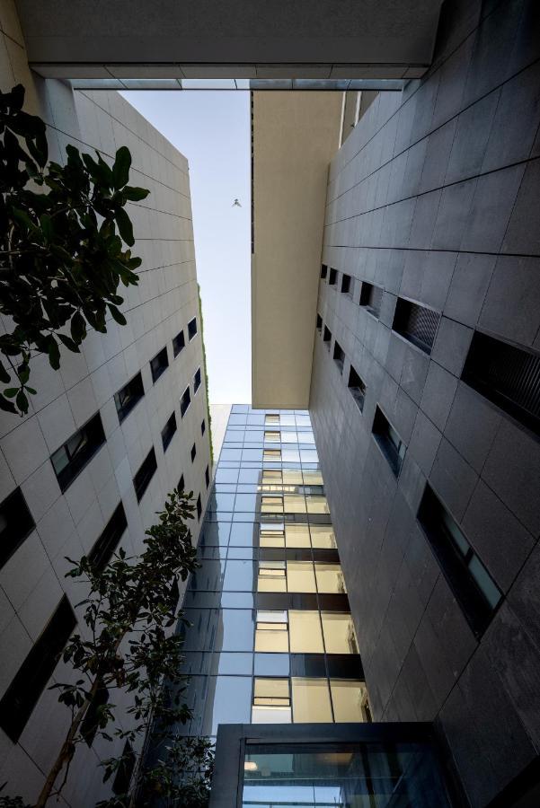 Serene - Infinity Cview Pool - 4 Bedrooms Luxury Penthouse Haifa Ngoại thất bức ảnh